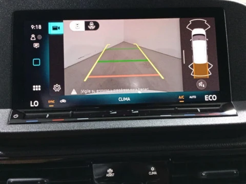 Volkswagen Caddy Maxi Origin 1.5 TSI eHybrid PHEV 110 kW (150 CV)