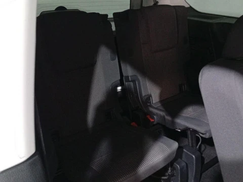 Volkswagen Caddy Maxi Origin 1.5 TSI eHybrid PHEV 110 kW (150 CV)