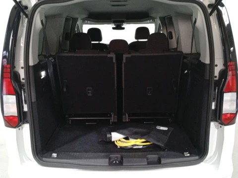 Volkswagen Caddy Maxi Origin 1.5 TSI eHybrid PHEV 110 kW (150 CV)