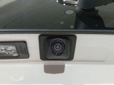 Volkswagen Caddy Maxi Origin 1.5 TSI eHybrid PHEV 110 kW (150 CV)