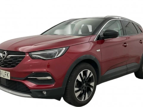 Opel Grandland X 1.5 CDTi Opel 2020 Auto