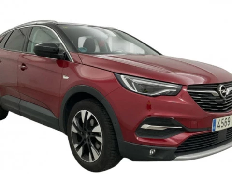 Opel Grandland X 1.5 CDTi Opel 2020 Auto