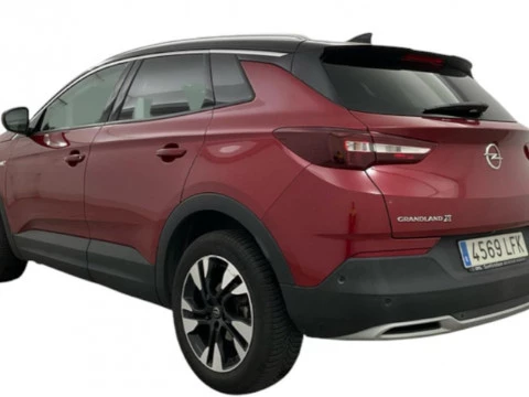 Opel Grandland X 1.5 CDTi Opel 2020 Auto
