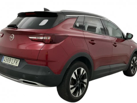 Opel Grandland X 1.5 CDTi Opel 2020 Auto