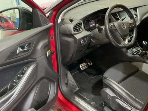 Opel Grandland X 1.5 CDTi Opel 2020 Auto