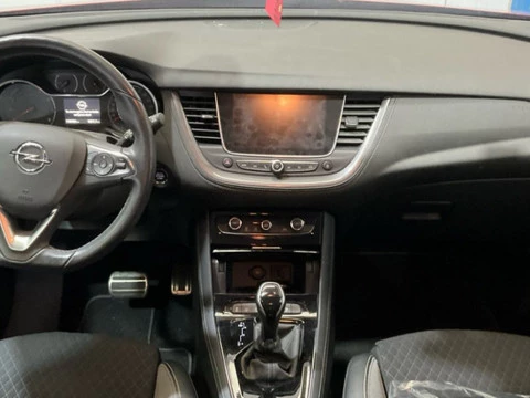 Opel Grandland X 1.5 CDTi Opel 2020 Auto