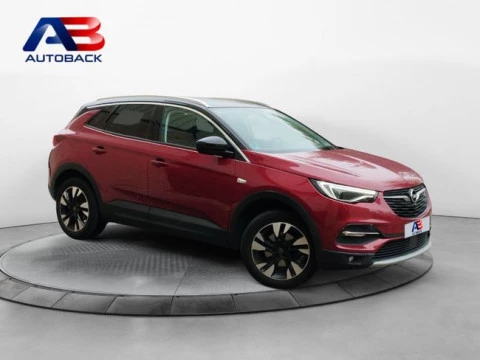 Opel Grandland X 1.5 CDTi Opel 2020 Auto