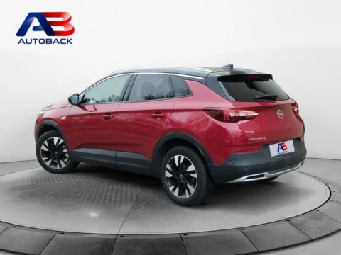 Opel Grandland X 1.5 CDTi Opel 2020 Auto
