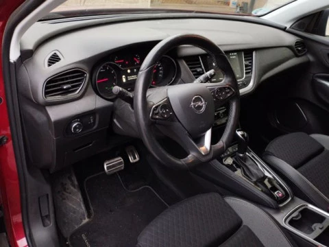 Opel Grandland X 1.5 CDTi Opel 2020 Auto