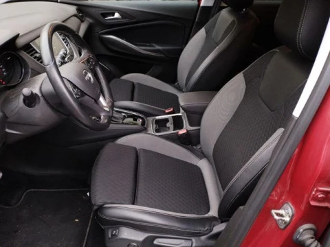 Opel Grandland X 1.5 CDTi Opel 2020 Auto