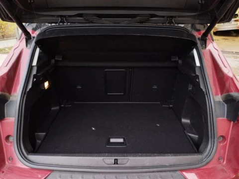 Opel Grandland X 1.5 CDTi Opel 2020 Auto