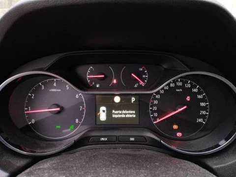 Opel Grandland X 1.5 CDTi Opel 2020 Auto