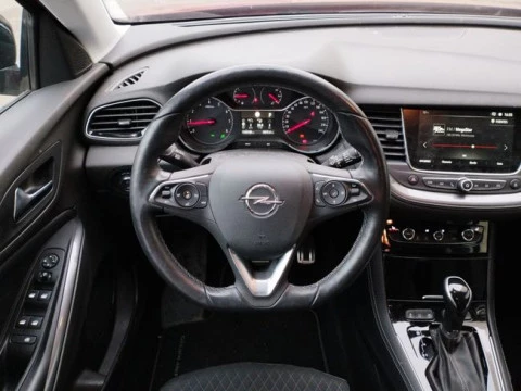 Opel Grandland X 1.5 CDTi Opel 2020 Auto
