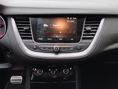 Opel Grandland X 1.5 CDTi Opel 2020 Auto
