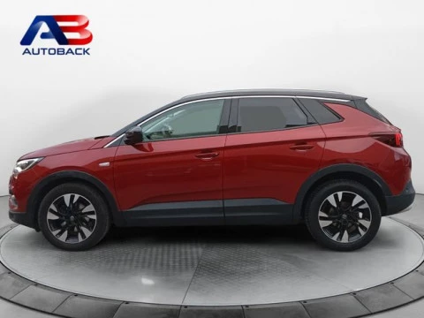 Opel Grandland X 1.5 CDTi Opel 2020 Auto