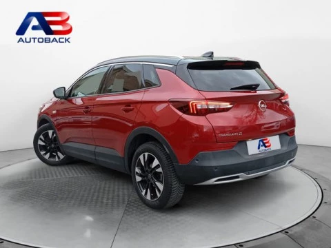 Opel Grandland X 1.5 CDTi Opel 2020 Auto