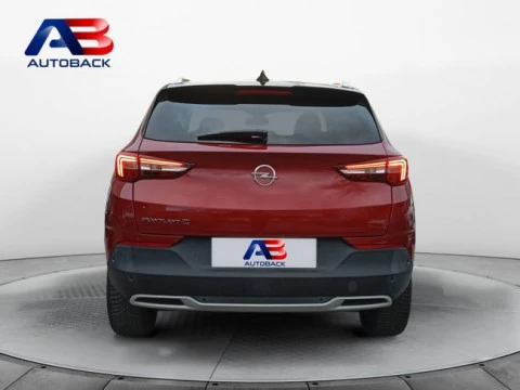 Opel Grandland X 1.5 CDTi Opel 2020 Auto