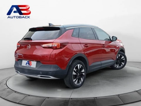 Opel Grandland X 1.5 CDTi Opel 2020 Auto