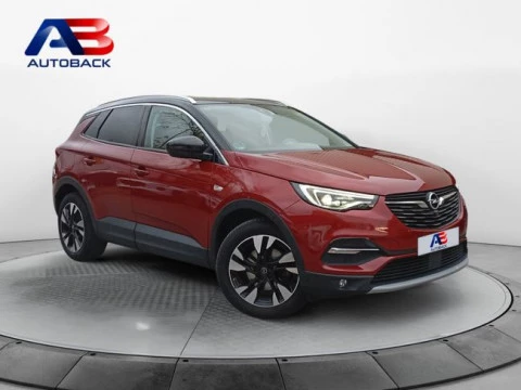 Opel Grandland X 1.5 CDTi Opel 2020 Auto