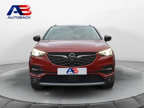 Opel Grandland X 1.5 CDTi Opel 2020 Auto