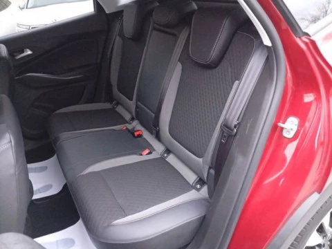 Opel Grandland X 1.5 CDTi Opel 2020 Auto