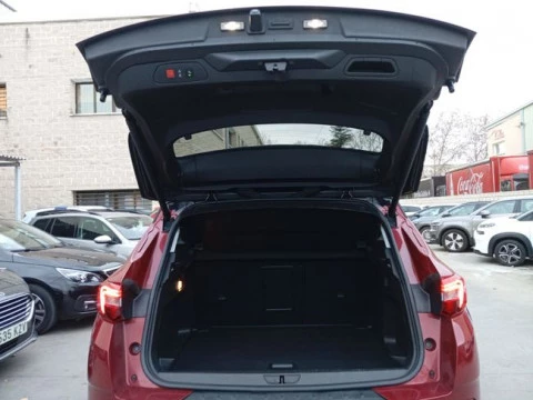 Opel Grandland X 1.5 CDTi Opel 2020 Auto