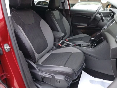 Opel Grandland X 1.5 CDTi Opel 2020 Auto