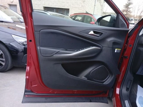 Opel Grandland X 1.5 CDTi Opel 2020 Auto