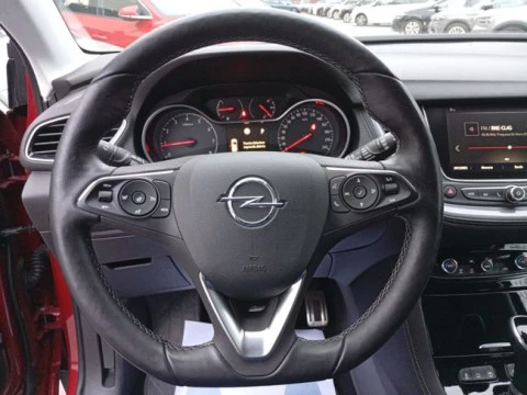 Opel Grandland X 1.5 CDTi Opel 2020 Auto