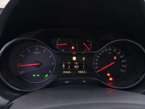 Opel Grandland X 1.5 CDTi Opel 2020 Auto