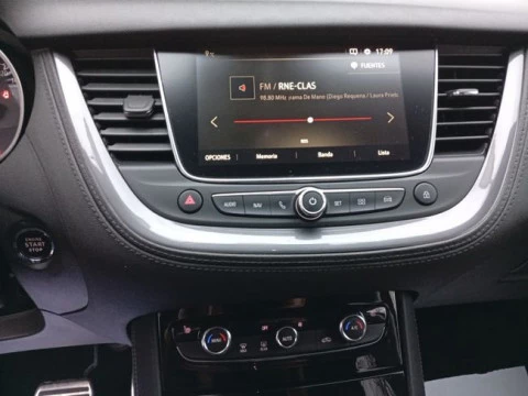 Opel Grandland X 1.5 CDTi Opel 2020 Auto