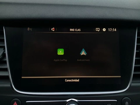 Opel Grandland X 1.5 CDTi Opel 2020 Auto