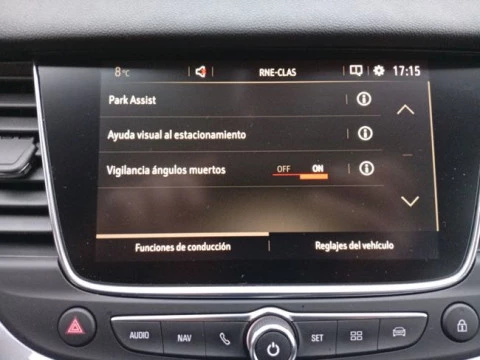 Opel Grandland X 1.5 CDTi Opel 2020 Auto