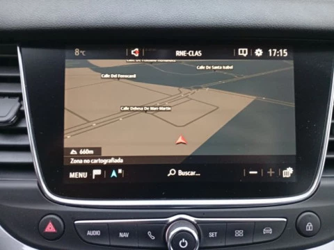 Opel Grandland X 1.5 CDTi Opel 2020 Auto