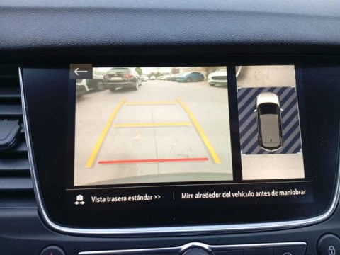 Opel Grandland X 1.5 CDTi Opel 2020 Auto