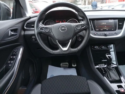 Opel Grandland X 1.5 CDTi Opel 2020 Auto