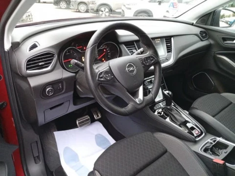 Opel Grandland X 1.5 CDTi Opel 2020 Auto