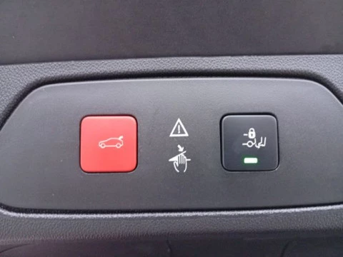 Opel Grandland X 1.5 CDTi Opel 2020 Auto