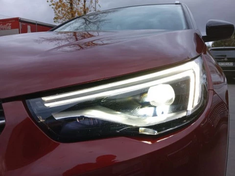 Opel Grandland X 1.5 CDTi Opel 2020 Auto