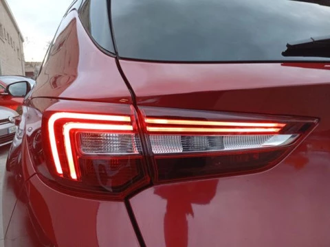 Opel Grandland X 1.5 CDTi Opel 2020 Auto