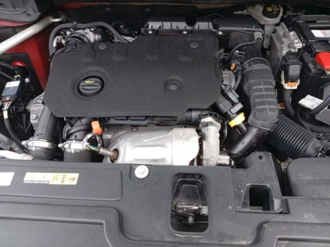 Opel Grandland X 1.5 CDTi Opel 2020 Auto