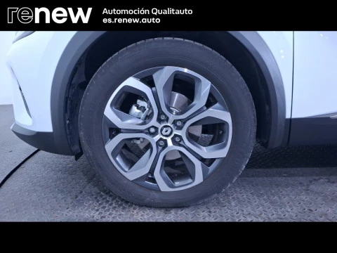 Renault Captur  E-TECH Hibrido Techno Fast Track 105kW