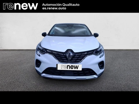 Renault Captur  E-TECH Hibrido Techno Fast Track 105kW