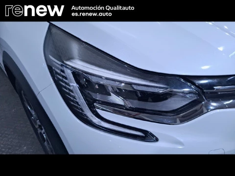 Renault Captur  E-TECH Hibrido Techno Fast Track 105kW