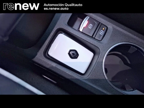 Renault Captur  E-TECH Hibrido Techno Fast Track 105kW