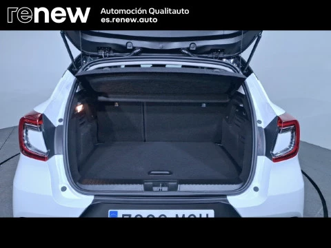 Renault Captur  E-TECH Hibrido Techno Fast Track 105kW