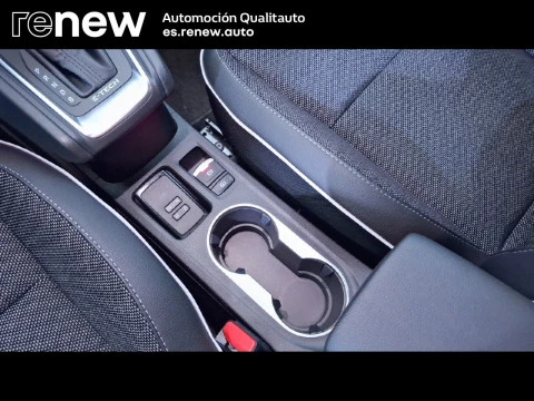 Renault Captur  E-TECH Hibrido Techno Fast Track 105kW