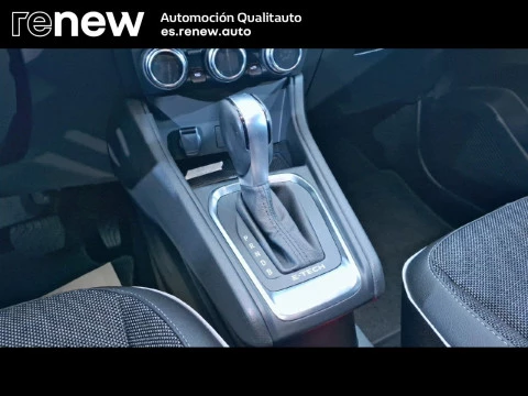 Renault Captur  E-TECH Hibrido Techno Fast Track 105kW