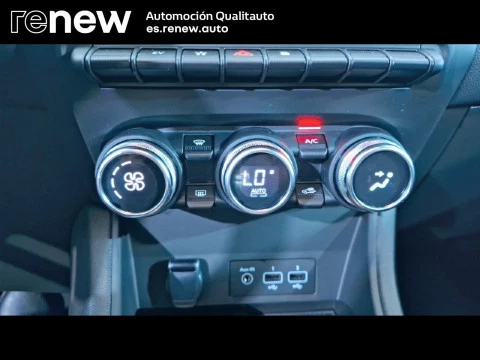 Renault Captur  E-TECH Hibrido Techno Fast Track 105kW