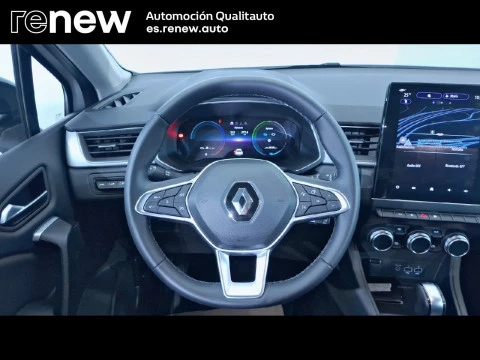 Renault Captur  E-TECH Hibrido Techno Fast Track 105kW